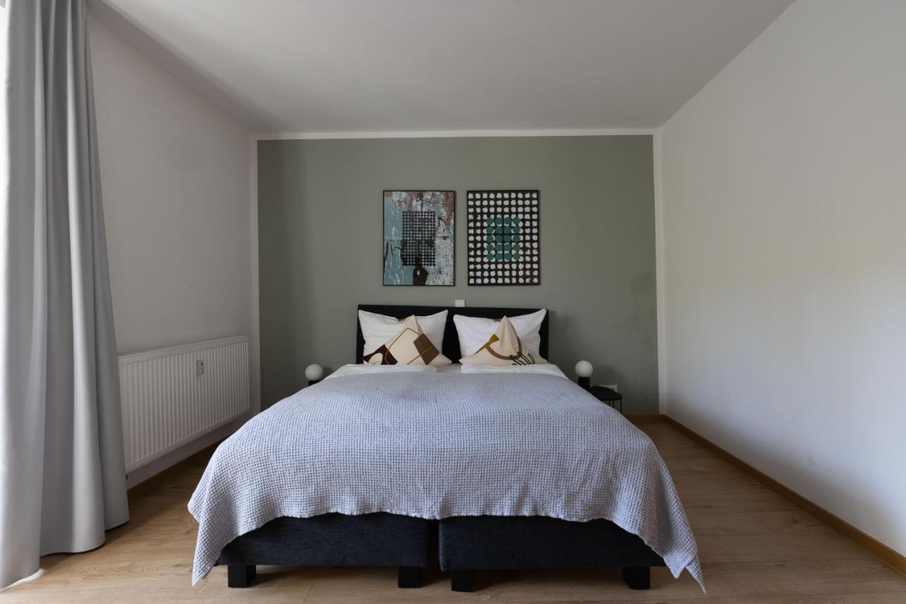 Limehome Augsburg Pilgerhausstrasse المظهر الخارجي الصورة