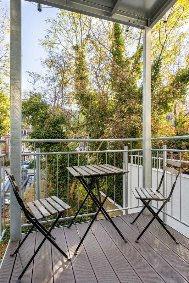 Limehome Augsburg Pilgerhausstrasse المظهر الخارجي الصورة