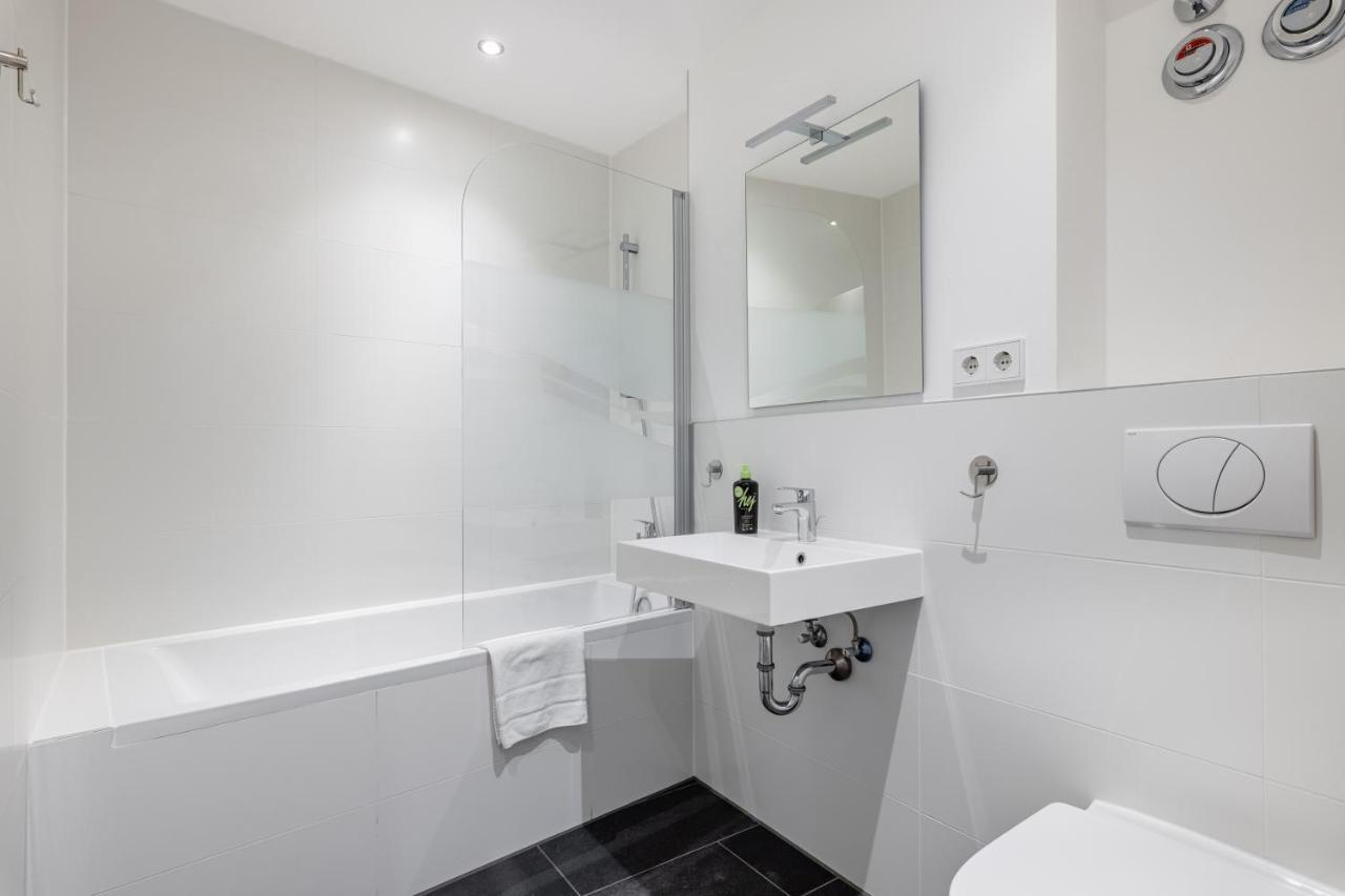 Limehome Augsburg Pilgerhausstrasse المظهر الخارجي الصورة