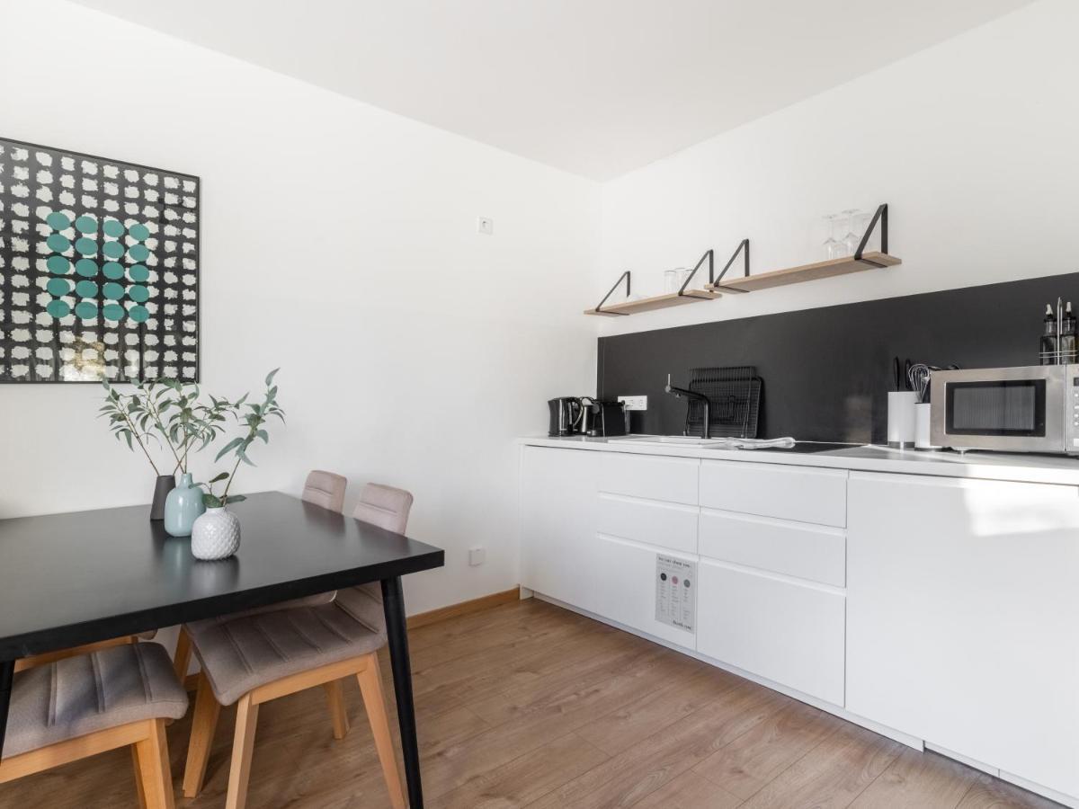 Limehome Augsburg Pilgerhausstrasse المظهر الخارجي الصورة