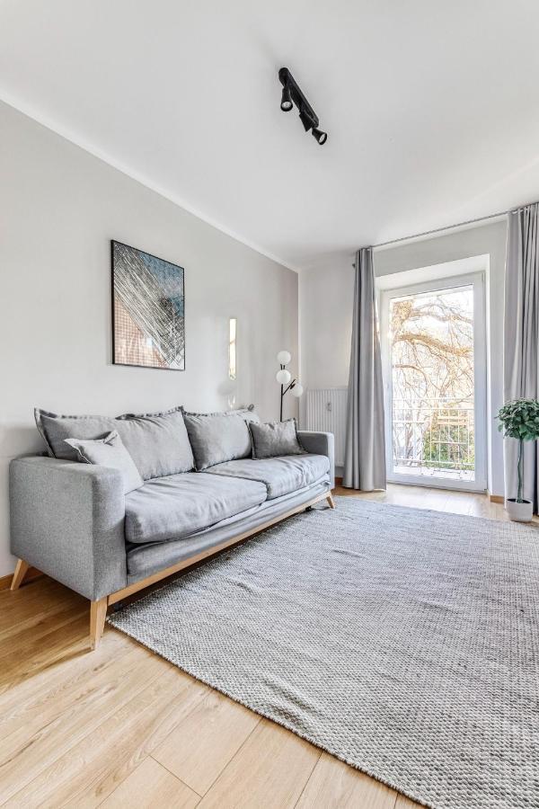 Limehome Augsburg Pilgerhausstrasse المظهر الخارجي الصورة