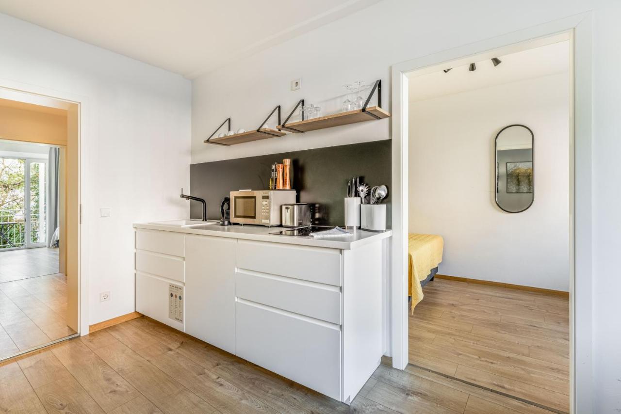 Limehome Augsburg Pilgerhausstrasse المظهر الخارجي الصورة