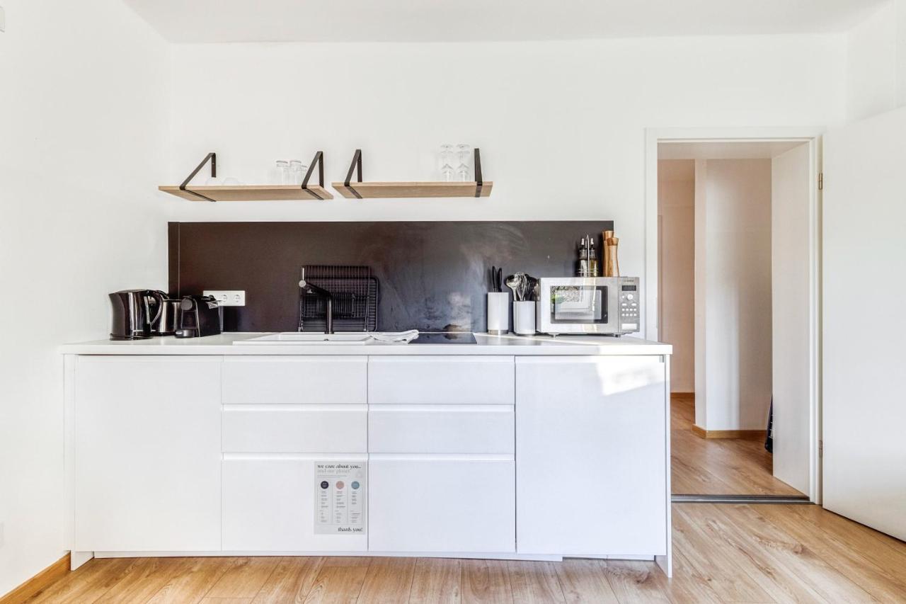 Limehome Augsburg Pilgerhausstrasse المظهر الخارجي الصورة