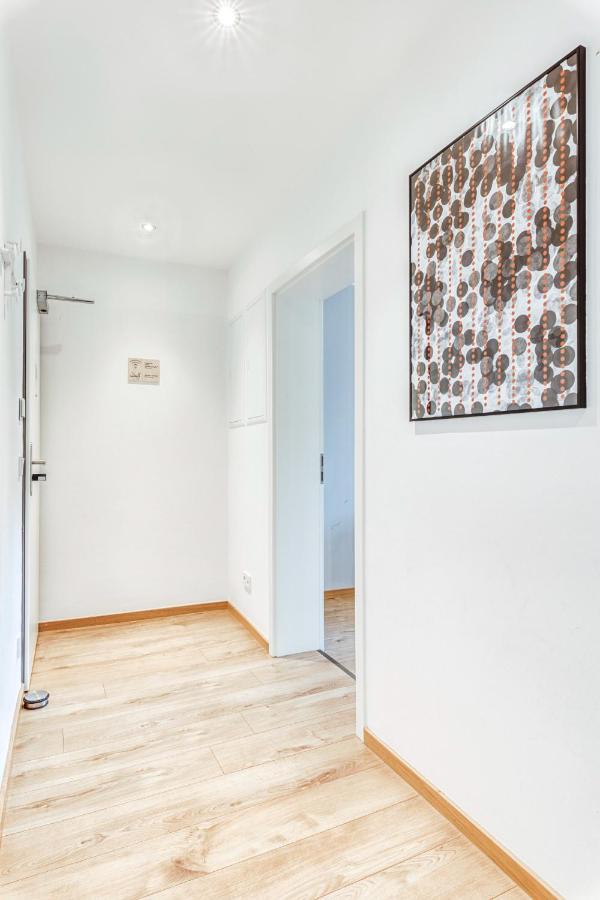 Limehome Augsburg Pilgerhausstrasse المظهر الخارجي الصورة