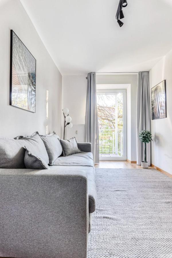 Limehome Augsburg Pilgerhausstrasse المظهر الخارجي الصورة